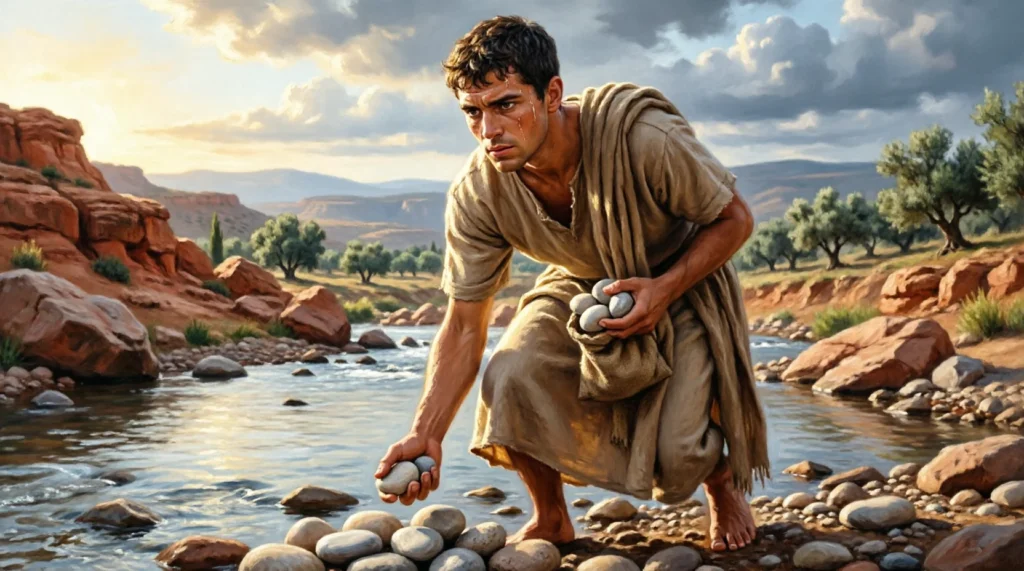✨ Spiritual Meaning Breakdown (Biblical Perspective)