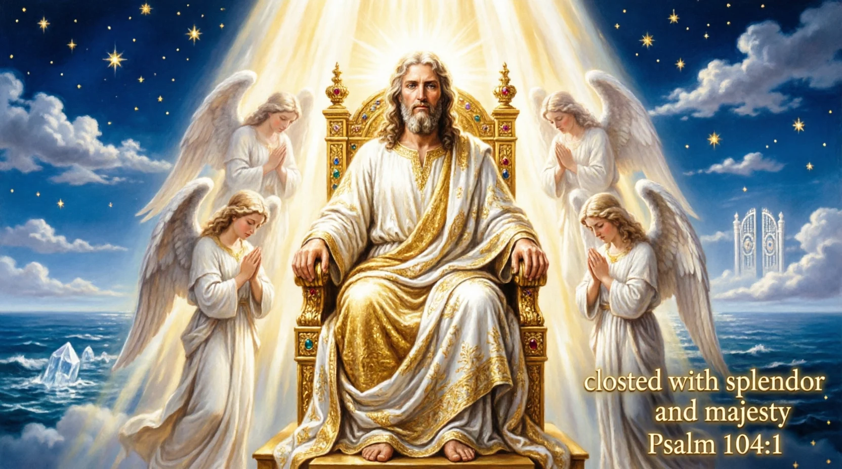 Splendor Meaning in the Bible: A Powerful Spiritual Message Hidden 2026