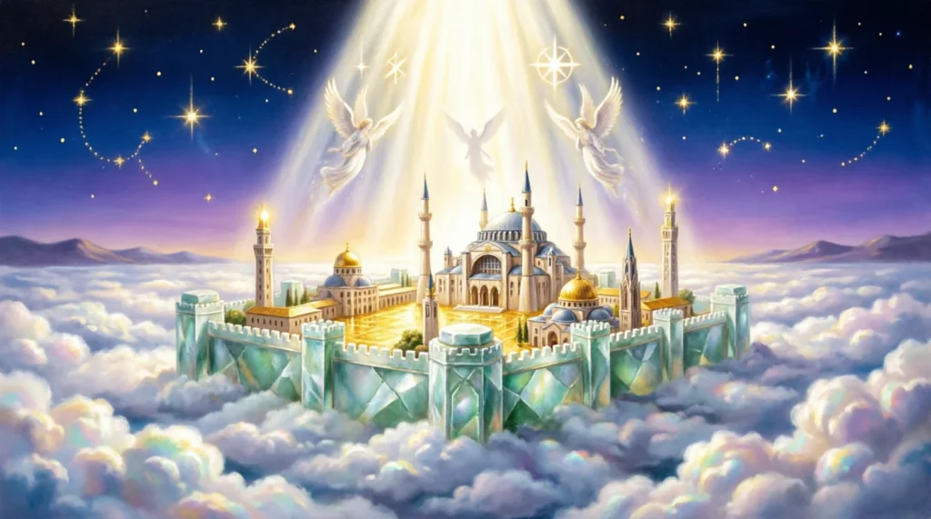 📖 Biblical Symbolism of Splendor