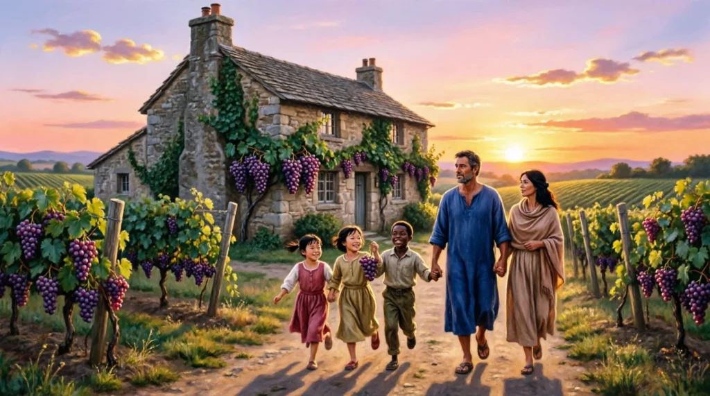 📖 What Is the Meaning of Jubilee in the Bible?