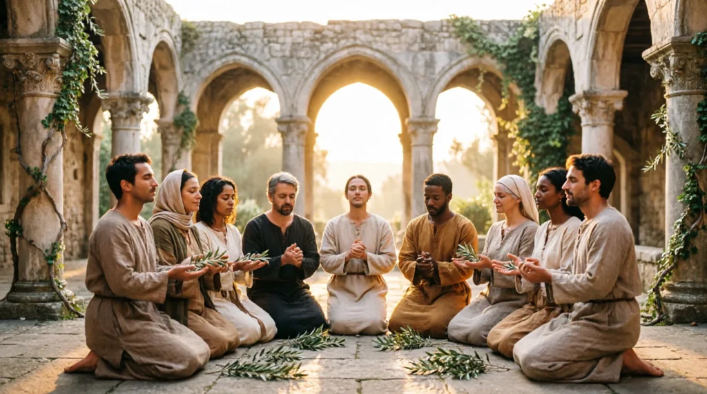 Who Was Philemon in the Bible?