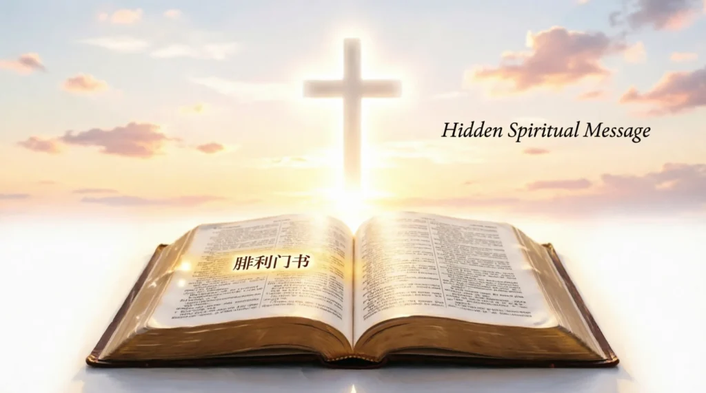 What Does Philemon Mean in the Bible?