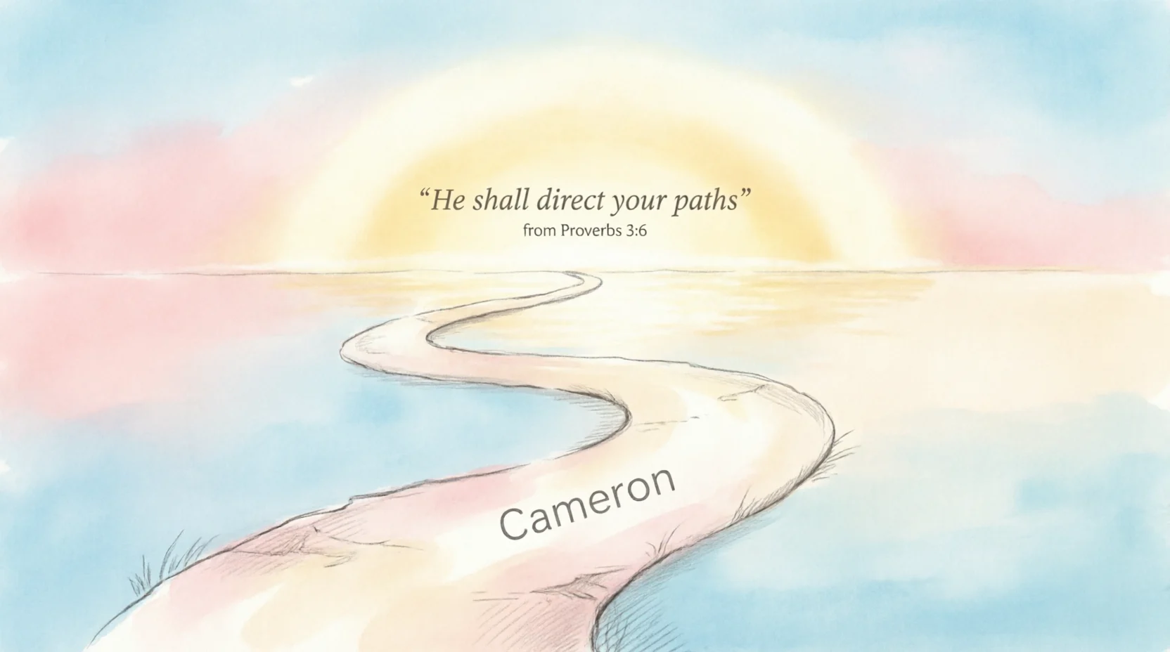 Cameron Name Meaning in Bible: The Powerful Spiritual Meaning 2026