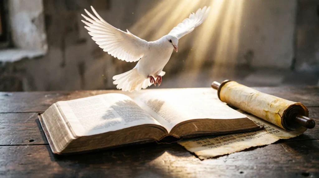 Biblical Symbolism of Apostleship ✝️