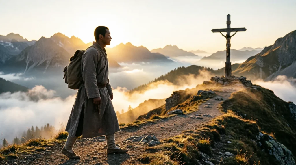 What Does Apostleship Mean in the Bible?