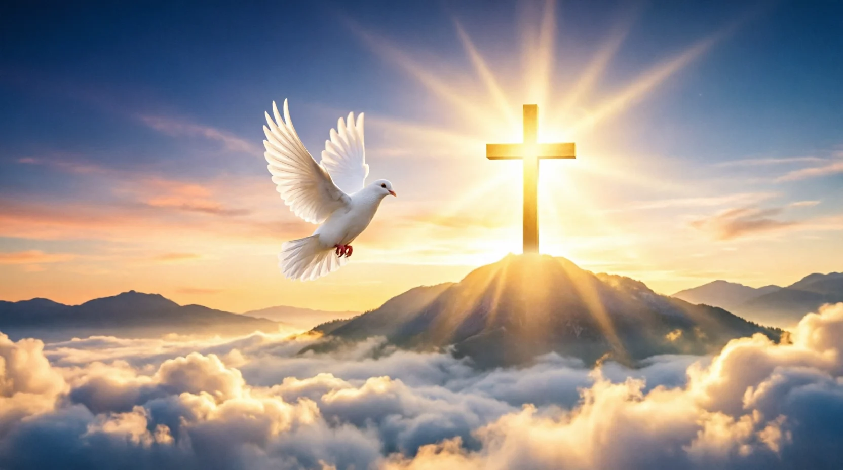 Refuge Meaning in Bible: The Powerful Spiritual Truth Most People Miss 2026