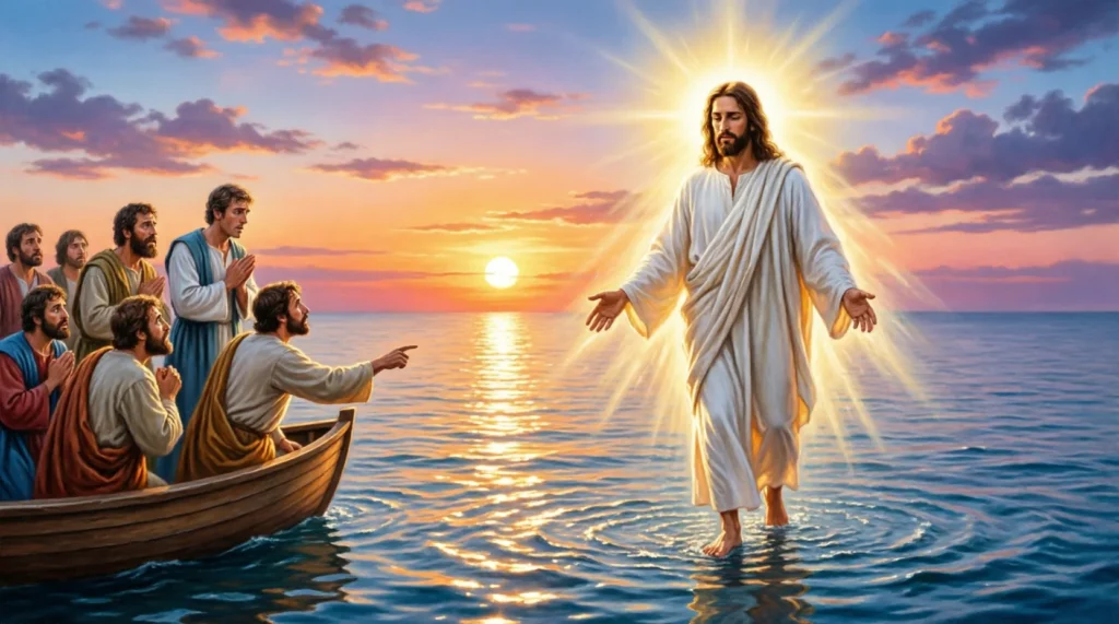 What Does “Be Still” Mean in the Bible?