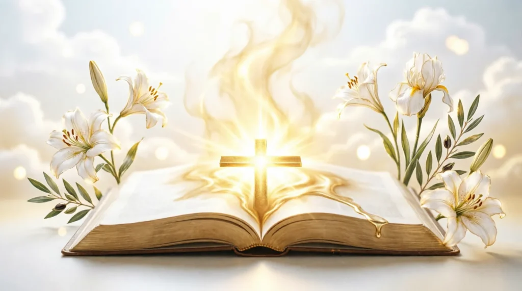 What Is the Bible Meaning of Grace?