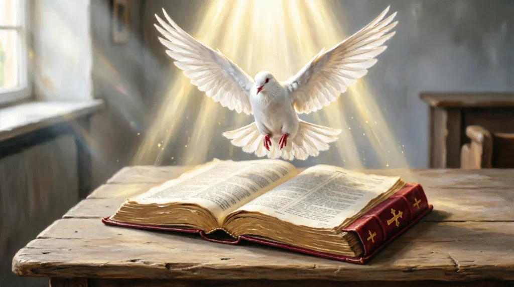 What Is Discernment in the Bible?