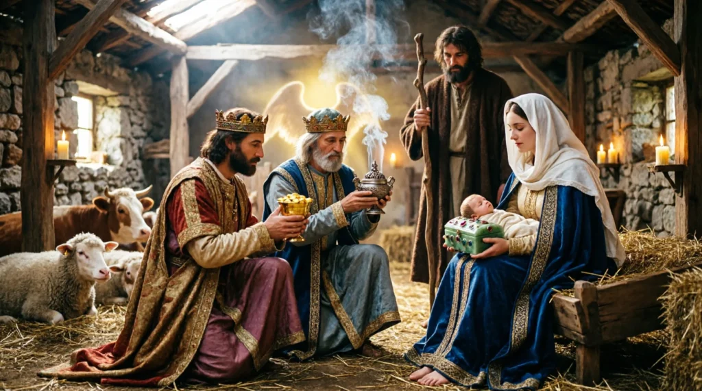 Why Is the Birth of Jesus So Important?