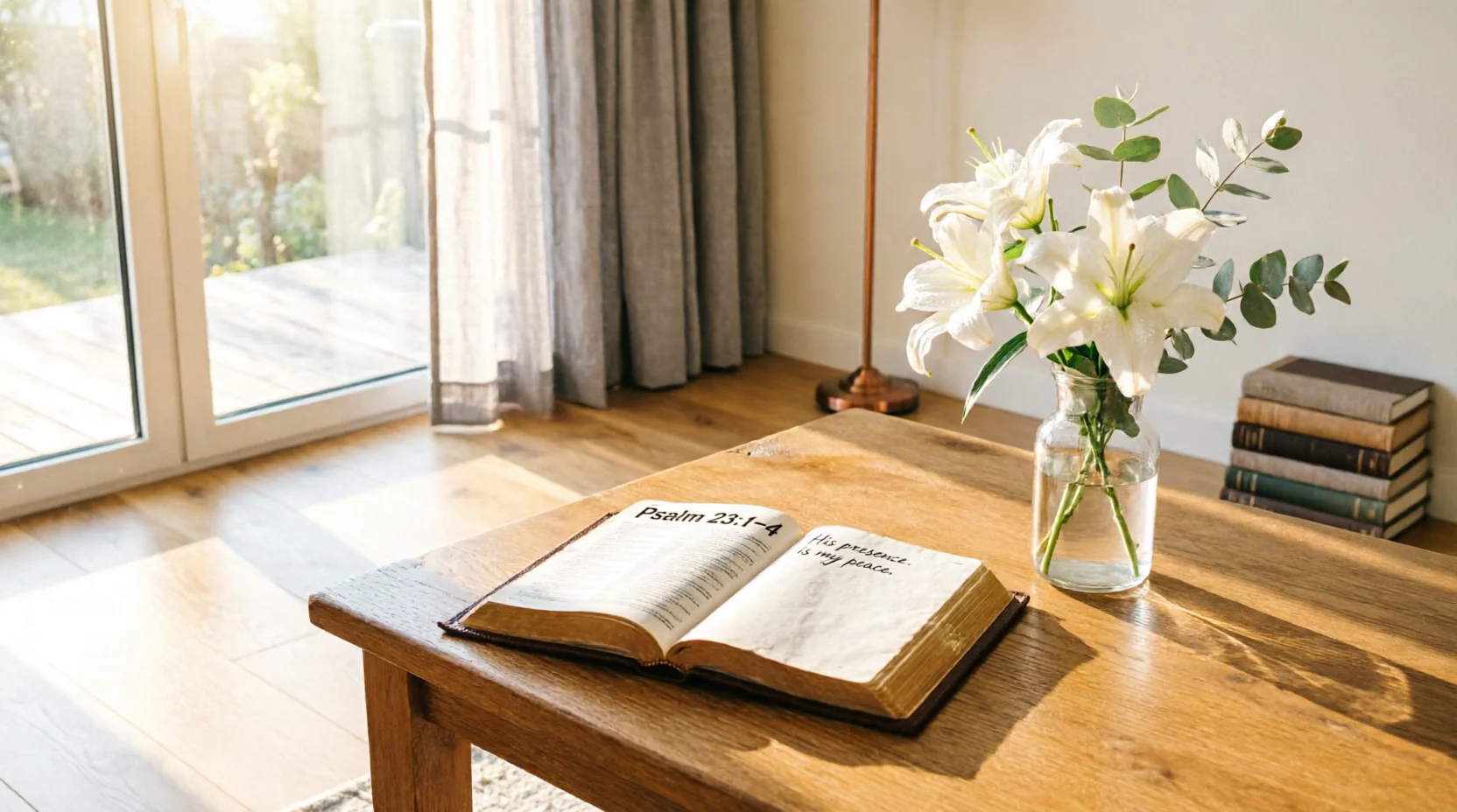 Housekeeping Meaning in the Bible: The Powerful Spiritual Message Behind 2026